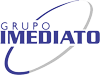 Logo do Grupo Imediato